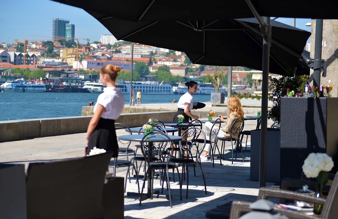 Pestana Vintage Porto Hotel & World Heritage Site-1