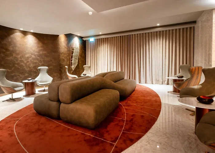 Bessahotel Baixa OOporto