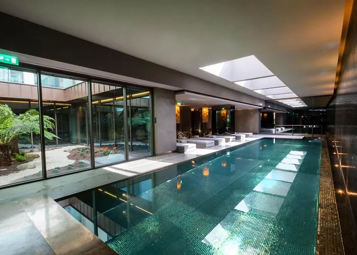 Bessahotel Baixa OOporto