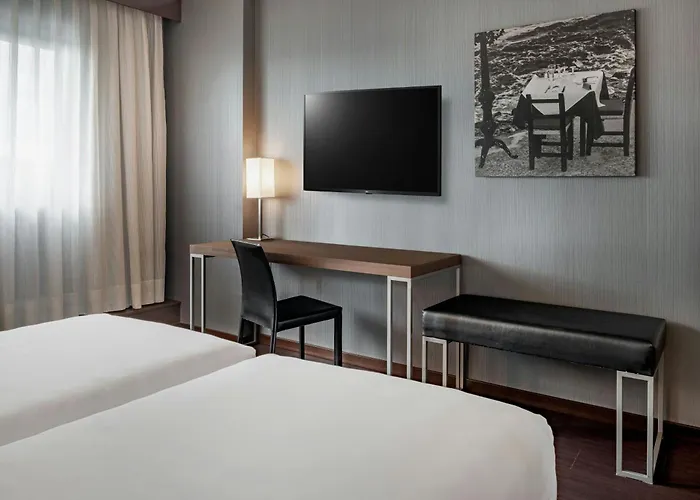 Ac By MarriottHotel Porto