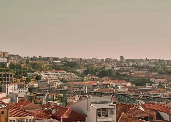 G.A Palace Hotel Porto