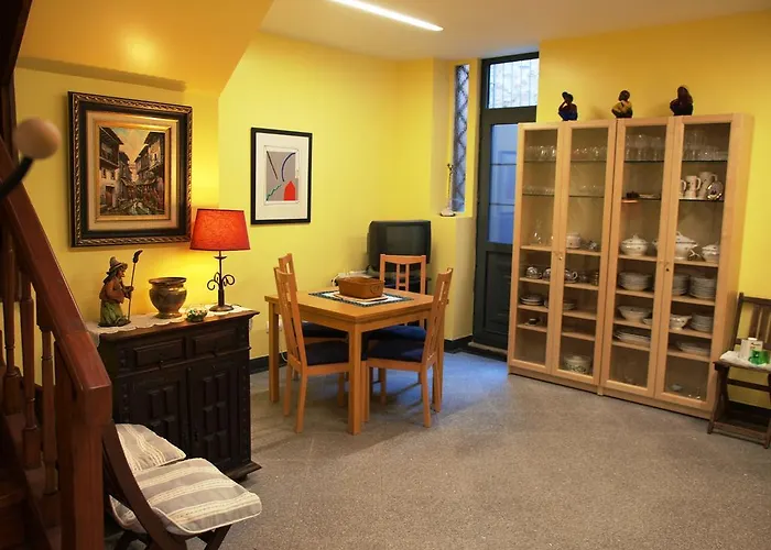 107 Rosario, Guesthouse Porto