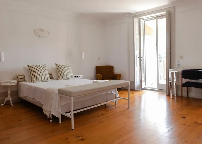 Pensao Favorita Hotel Porto